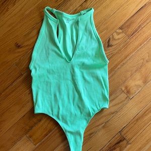 Urban outfitters bodysuit